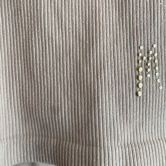 MARCIANO Beige Tank Top - Picture 3 of 9